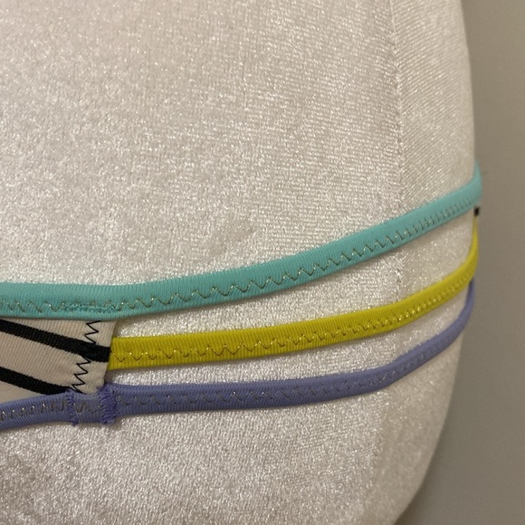 Victoria Secret Bikini Set EUC - Picture 7 of 11